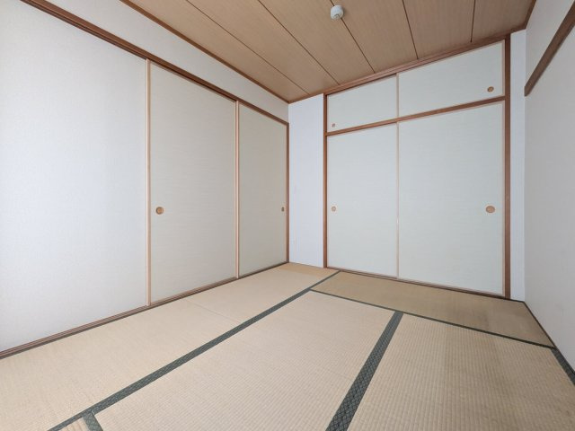 和室があると、家にあたたかい雰囲気が生まれます