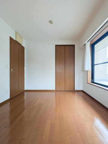 洋室です