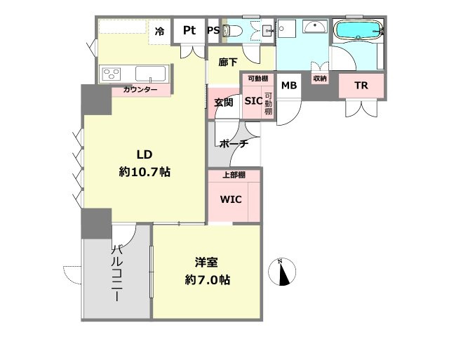 間取り：328000590666