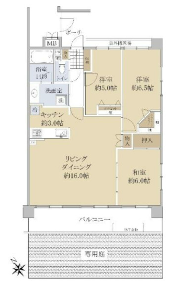 間取り：313004729222