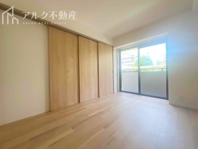 洋室約6帖