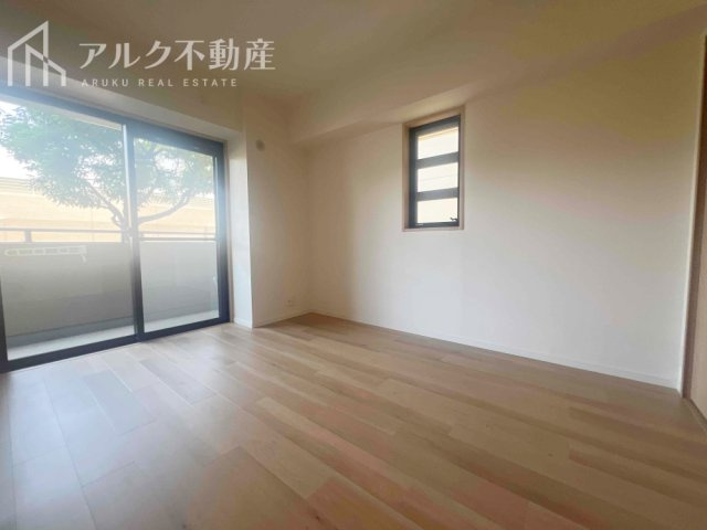 洋室約6帖