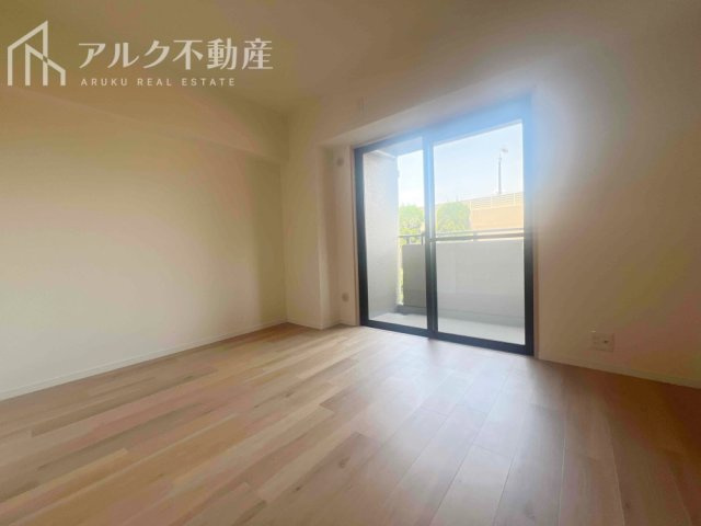 洋室約5.6帖