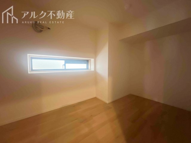 洋室約5.5帖