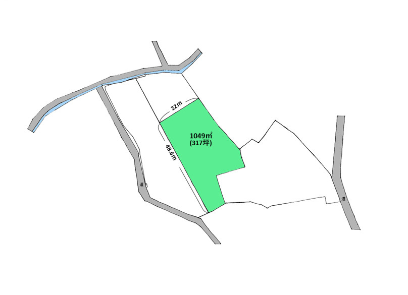 区画図：322000557772