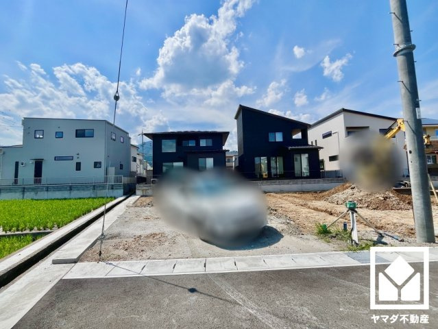 6月13日　　現地写真更新