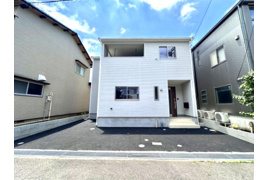 限定１棟 金沢市駅西本町第3 金沢駅徒歩17分×耐震等級3取得 の外観