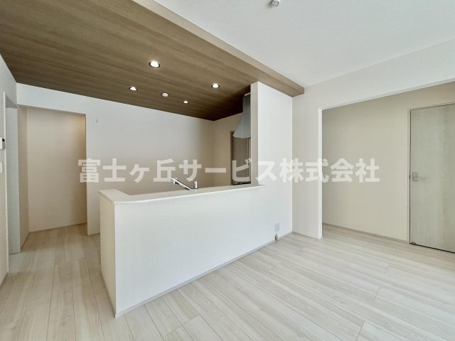 ダイニングです