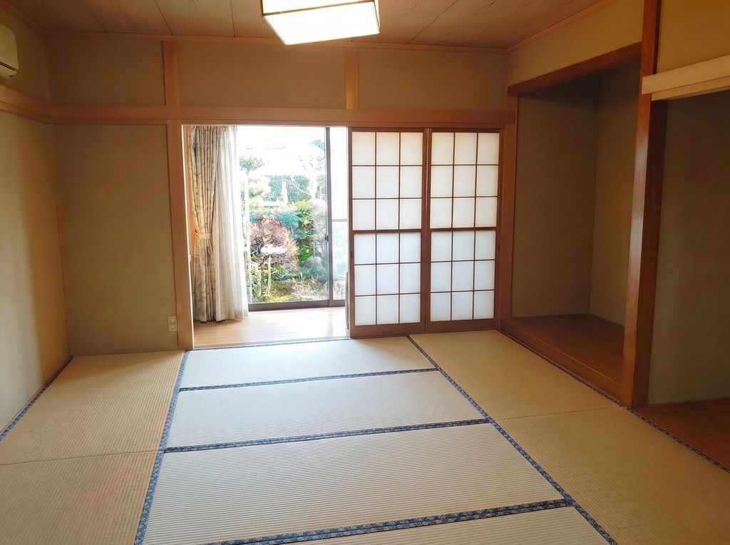 和室
