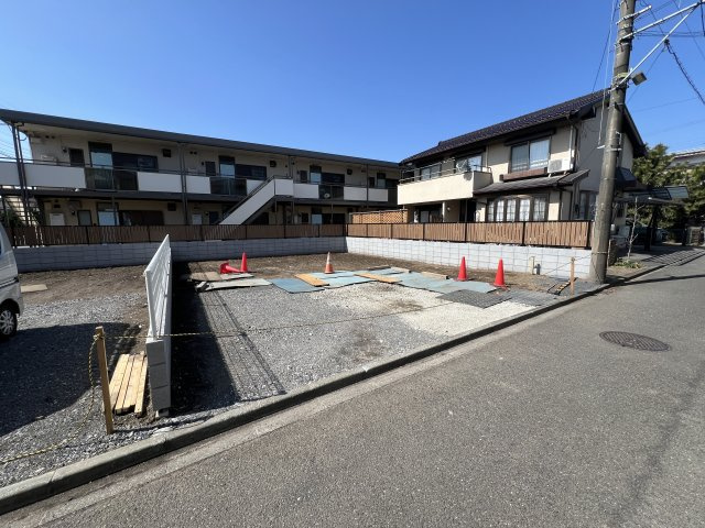 現地写真