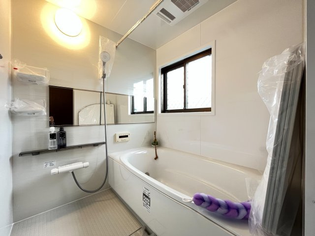 日々の暮らしに欠かせないお風呂です