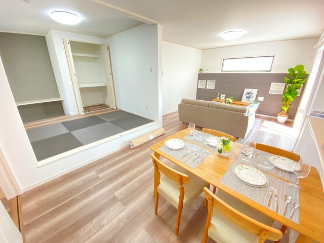 ◆当社施工作品例◆　施工作品例につき実物とは異なります！