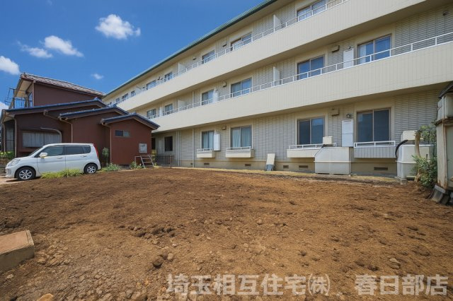 土地面積約30坪！自由設計で夢のマイホームはいかがでしょうか！希望の間取りが叶いやすい整形地！