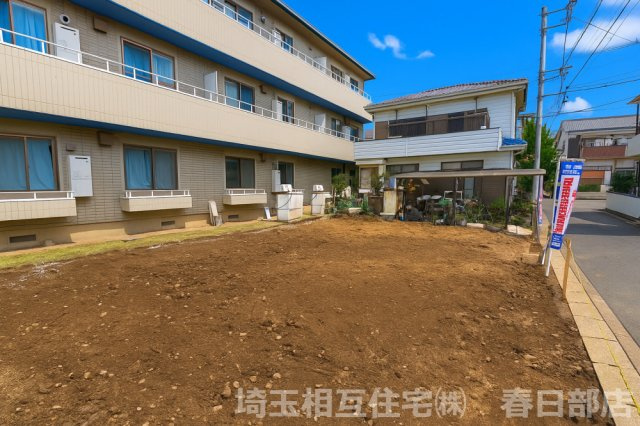 土地面積約30坪！1級建築士による無料の間取りプラン承ります！西方小学校まで徒歩約8分(310ｍ)！