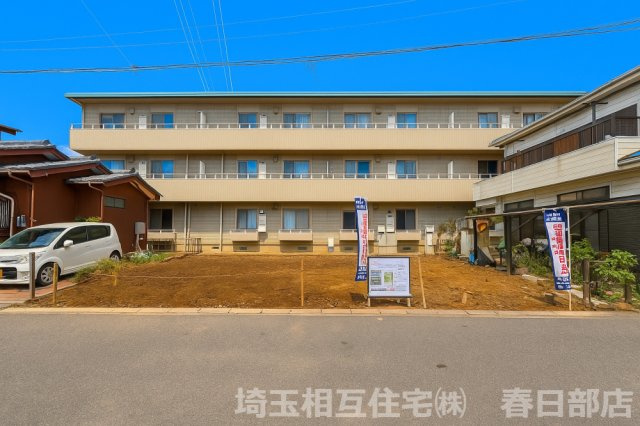 土地面積約30坪！1級建築士による無料の間取りプラン承ります！西方小学校まで徒歩約8分(310ｍ)！