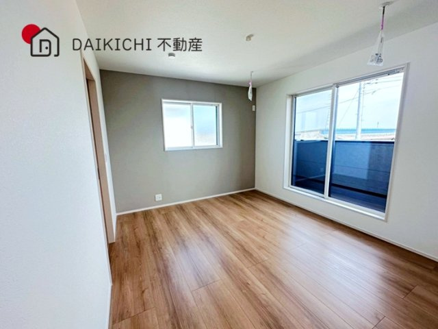 洋室
