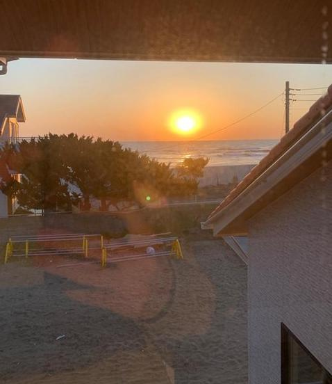 【鹿嶋市荒野 中古戸建の展望】