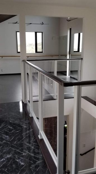 【鹿嶋市荒野 中古戸建の内装】