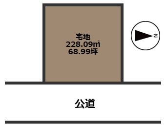 区画図：346000045320