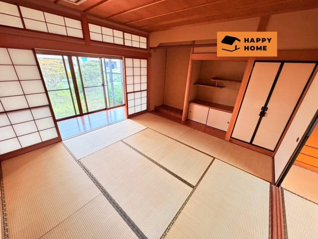 年中無休！9時～21時で営業中!!　当日見学可能　TEL0586-75-1137まで