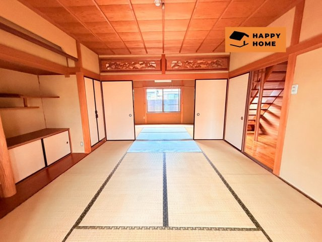 年中無休！9時～21時で営業中!!　当日見学可能　TEL0586-75-1137まで