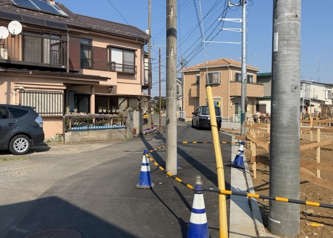 田園風景が味わえる土地に住みたい！海や山の見える自然豊かな土地に住みたい！などご要望に併せて当社営業がご提案させて頂きます。当社が抱えている数ある物件の中からお客様が納得する1件を一緒に探しましょう！