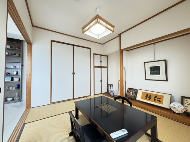 和室