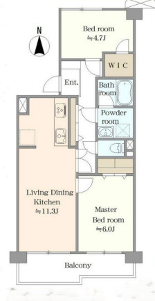 間取り：311002356612