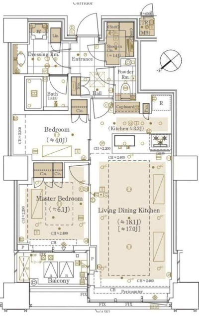 間取り：313004651801