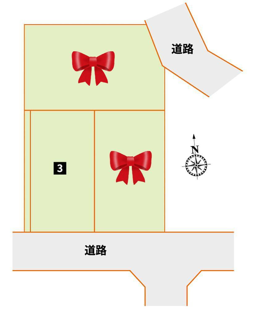 区画図：309000094866