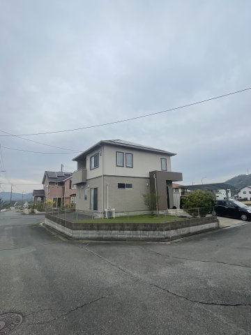 【入野中山台五丁目　戸建の外観】