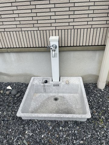 【入野中山台五丁目　戸建のその他設備】