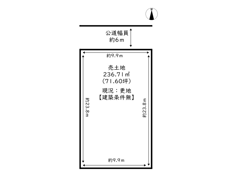 区画図：328000629376