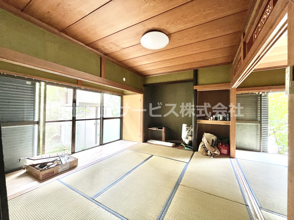 和室6帖