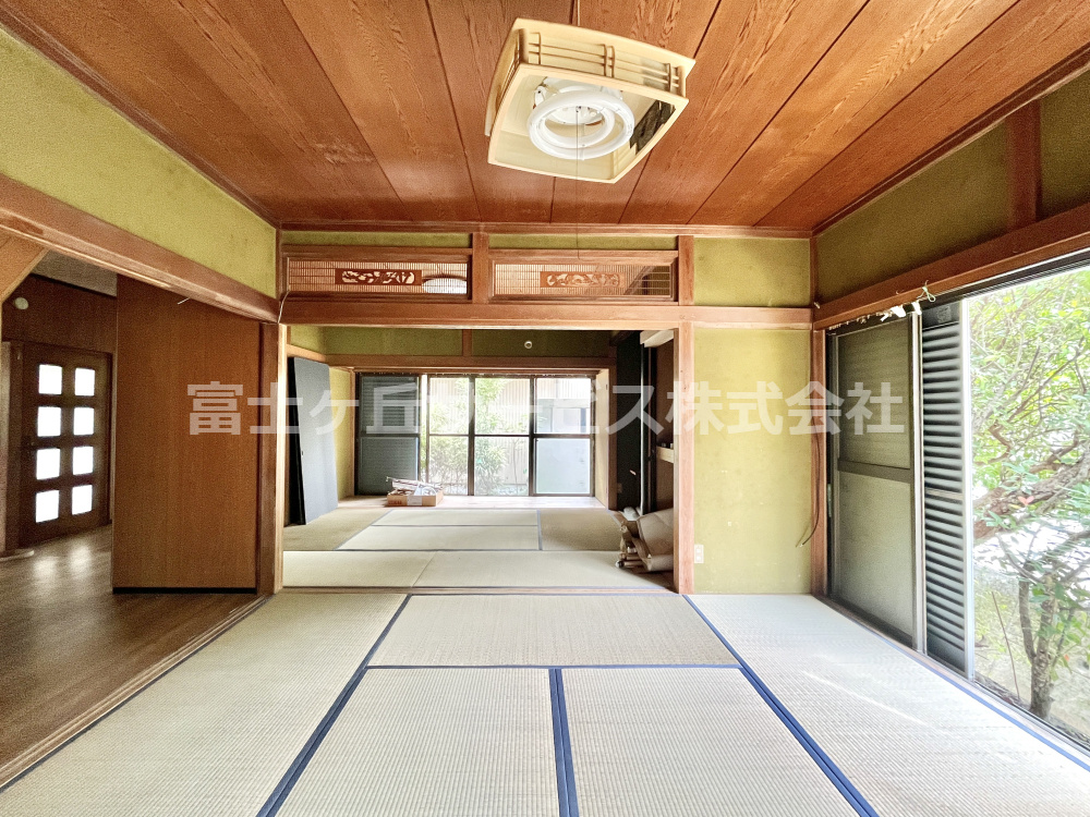 和室8帖