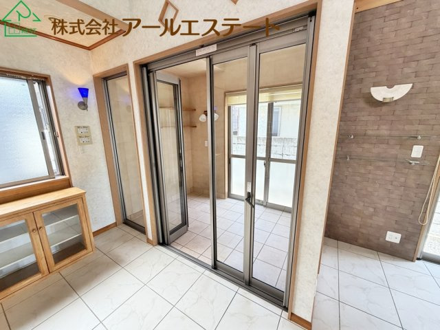 室内