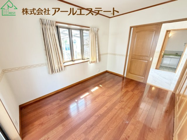 洋室