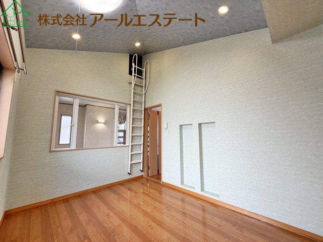 子供部屋