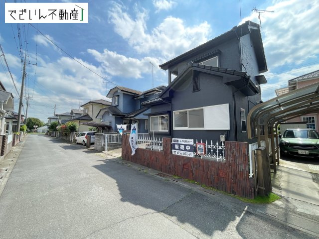 現地(2026年5月撮影)