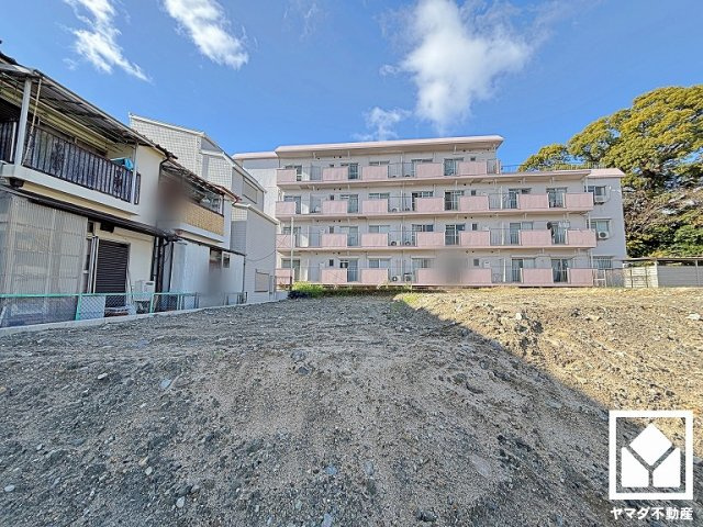 全居室フローリングでお掃除ラクラクです。