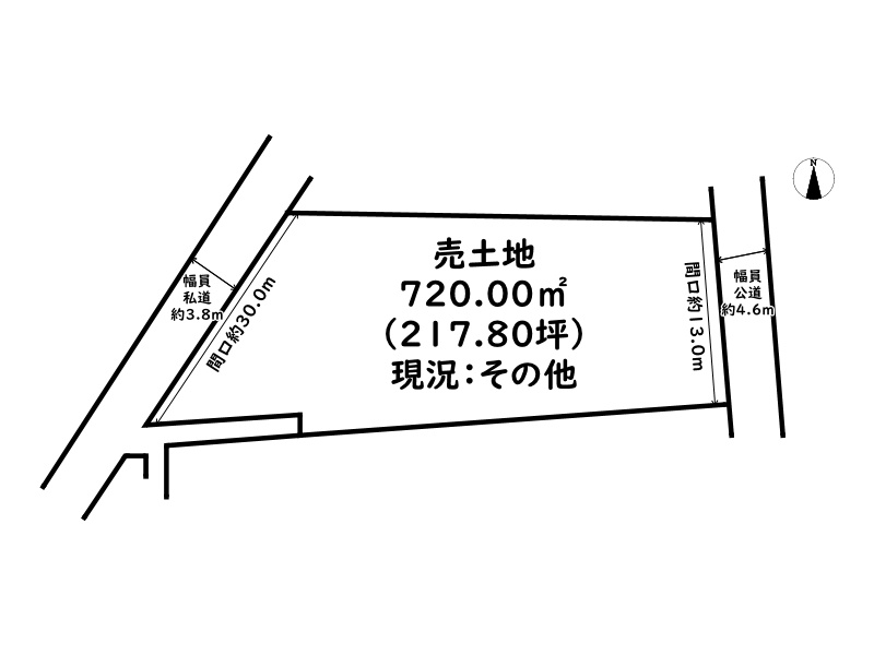 区画図：328000625648