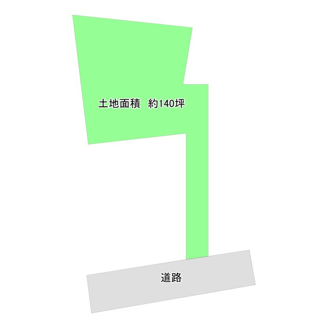 区画図：314002751383