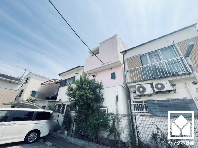 ご成約でヤマダポイントプレゼント中です。お問合せお待ちしております。