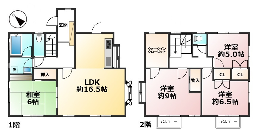 間取り：340000291567