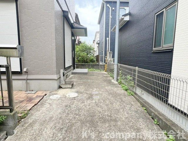 駐車スペース◇
