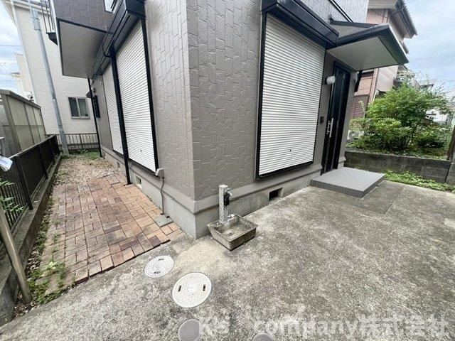 外観写真☆