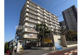 ルネ町屋の外観