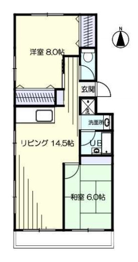 間取り：311002432953