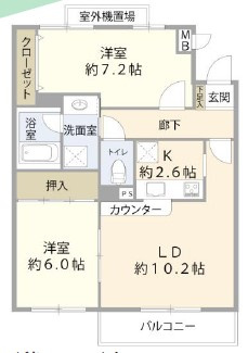 間取り：311002390113