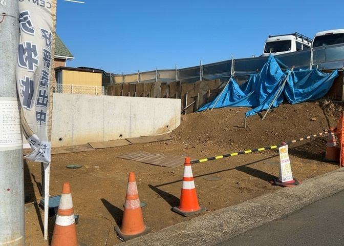 最寄り駅が近いなどの交通アクセスが良い土地だと暮らしやすいですよね。通勤・通学の観点から土地を選ぶことも大切です！自身や家族のライフワークからあったの物件を探しましょう！当社営業がお力になります！